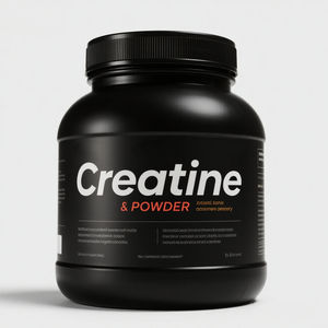 Oem Private Label Oem Sportvoeding Pre-Workout Poeder Met Watermeloen Smaak Keto Vriendelijke Gymsupplementen <span class=keywords><strong>Creatine</strong></span> Poeder - Product Image 3