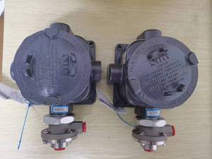 Interruptor de Presión Diferencial SOR a Prueba de Explosiones IP55, 1 Año de Garantía, Origen Estadounidense, 101LC-K3-N4-C1A-X - Product Image 2