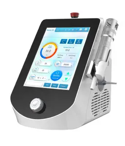 Professionele 980nm Diode Lasertherapie Voor Dieren Huidwonden Of Ontstekingen