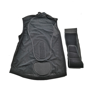 Adult Kids PU Core Material Custom Ski Snowboard <strong>Back</strong> <strong>Protector</strong> - Product Image 6