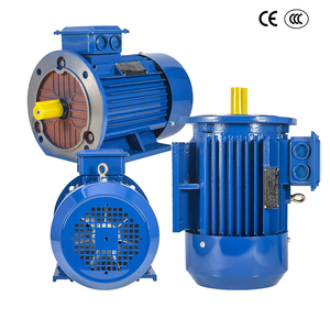 YL 시리즈 <span class=keywords><strong>1400rpm</strong></span> 1500rpm 0.12kw 0.18 0.25 0.37 0.55 0.75kw 단상 이중 커패시터 스트럿 유도 전기 모터 - Product Image 6