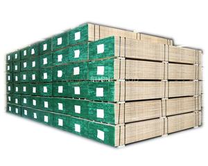 Tablón <span class=keywords><strong>de</strong></span> andamio LVL estándar E1 <span class=keywords><strong>de</strong></span> Shouguang Fushi Wood Tablón <span class=keywords><strong>de</strong></span> hormigón <span class=keywords><strong>Madera</strong></span> contrachapada hecha <span class=keywords><strong>de</strong></span> material <span class=keywords><strong>de</strong></span> pino para la construcción - Product Image 1