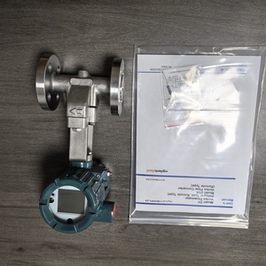 เครื่องวัดอัตราการไหลโยโกกาวะ รุ่น DY080-EBLBA2-4D - Product Image 5