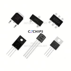 100% Brand-New & Original 26N50L-T3P-T-VB TO-3P Transistor CZSKU:KS94LP14 - Product Image 1