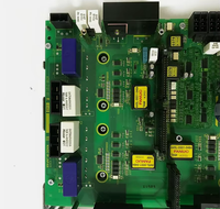 Placa de Control de Robot FANUC A20B-2101-0512 Usada Original en Buen Estado, en Stock