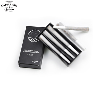 Đến Khác Nhau Cuốn Sách Từ Hình Trước Cuộn Gói Các Tông Trẻ Em Kháng Thuốc Lá Nhỏ Hộp 5 Gói 84Mm Thuốc Lá Hình Nón Hộp - Product Image 5