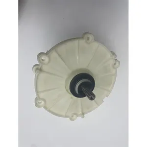 Low Price Home Appliance Spare Parts A Semi Automatic Washing Machine Gear Box