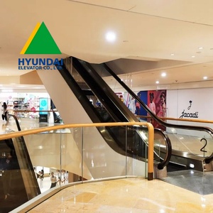 Escalera mecánica interior personalizable Hyundai: diseño a medida con opciones de tamaño - Product Image 3
