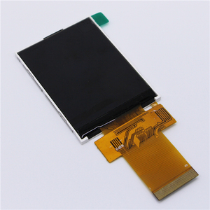 2,4 inch TFT LCD bildschirm SPI 3 linie 4 linie serielle port 8 bit 16 bit parallel port - Product Image 1