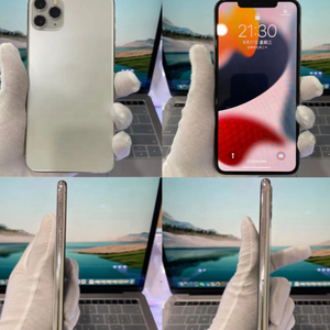 Di alta qualità a basso prezzo sbloccato originale usato di seconda mano del telefono cellulare 6.5 <span class=keywords><strong>pollici</strong></span> per Celulares <span class=keywords><strong>11</strong></span> <span class=keywords><strong>Pro</strong></span> Max spedizione veloce - Product Image 5