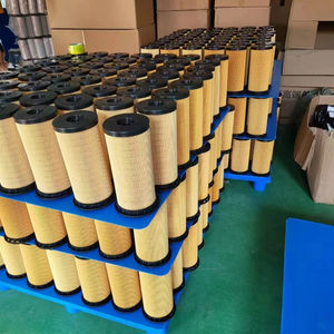 Vendita calda di alta qualità parti di macchine edili 32-925682 32917804 <span class=keywords><strong>JCB</strong></span> filtro aria - Product Image 6