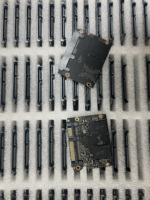 TXRUI NVMe M.2 2242 128 Go SSD interne pour mise à niveau du stockage des ordinateurs portables et de bureau