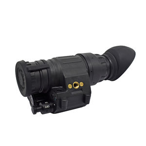 LinduNV Venda Quente PVS14 Visão Noturna Monocular com Capacete PVS 14 Gen 2 Gen 3 Fósforo Branco - Product Image 1