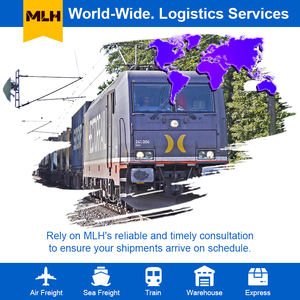 Transporteur professionnel supérieur Ups Dhl Tnt Ems Fedex Expédition express depuis la Chine vers l'UE, le Royaume-Uni, les États-Unis, le Japon et la Belgique - Product Image 4