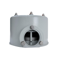 Dispositif de surpression en acier inoxydable 316 Premium YSF20-130 – Protection fiable de la pression du réservoir d'huile pour transformateur éolien