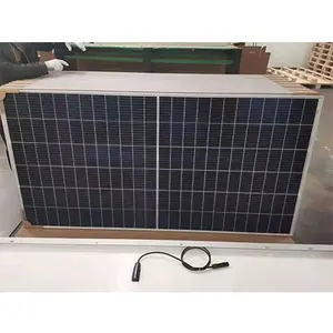 中国395瓦太阳能太阳能电池热销: