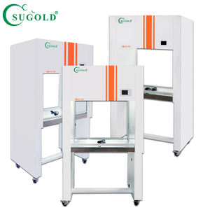 <span class=keywords><strong>ตู้</strong></span>ไหลแบบลามิเนตสำหรับห้องปฏิบัติการม้านั่งสะอาด SW-CJ-1D อากาศในแนวตั้ง - Product Image 3