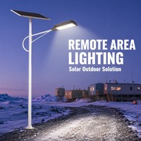Lámparas Solares LED para Exteriores de Bajo Mantenimiento, Sensor de Movimiento PIR, Encendido/Apagado Automático, Batería de Larga Duración, Garantía de 3 Años, Personalización OEM