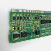 Carte de commande CNC A20B-2902-0670 FANUC | Prix d'origine en stock (utilisé)