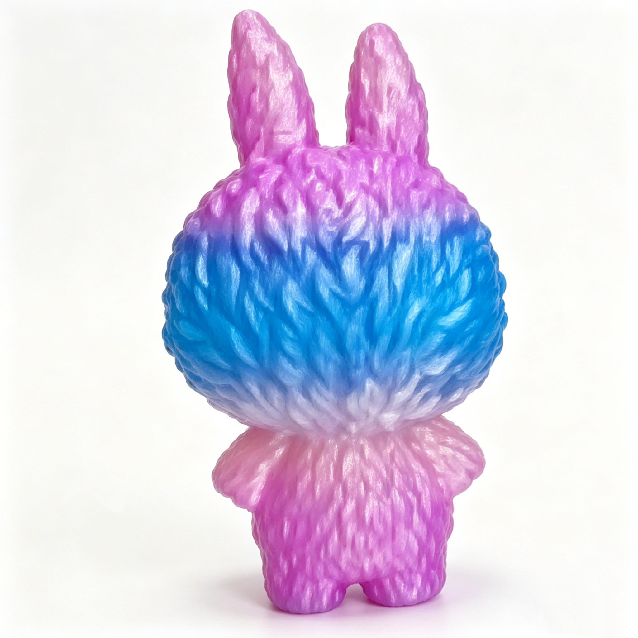 Rose Bleu Violet