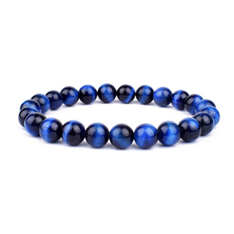 Multi- Qingjin Tiger Eye Stone