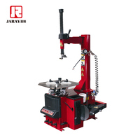 Jaray 220v sicam outils de réparation manuel changeur de pneu de voiture portable automatique pneu machine combo à vendre
