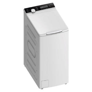 Lavadora de carga superior 8 kg ST8013AD Blanca clase A 1300 rpm (40x60.1x87.5 cm) - Product Image 2