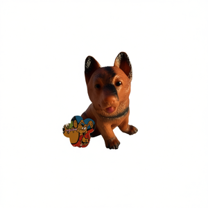 Giocattolo per Animali Domestici Big Wolfhound - Product Image 1