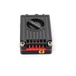 RushFPV Rush Max Solo <span class=keywords><strong>5</strong></span>.8Ghz <span class=keywords><strong>2</strong></span>.5W VTX <span class=keywords><strong>5</strong></span>.8G con Scocca CNC Rush Solo <span class=keywords><strong>5</strong></span>.8Ghz <span class=keywords><strong>2</strong></span>.5W VTX - Product Image 3