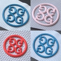 Étiquette de vêtement personnalisée en PVC, caoutchouc ou silicone avec logo 3D, motifs imprimés par transfert thermique pour T-shirts