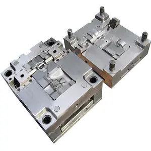 Molde de metal de prensa de sublimación <span class=keywords><strong>3D</strong></span> Mr.Mould para diseño de carcasa de teléfono - Product Image 3