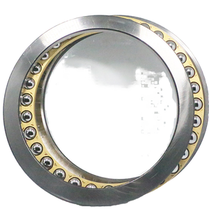 Roulements Axiaux Miniatures F8-22M - 4 Pièces, 8x22x7 Mm, En Acier Trempé, Pour Moteurs, Moules, Modélisme