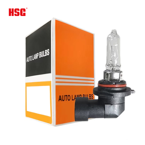 Ampoule de voiture halogène H13 en vrac - Économie d'énergie pour la poussière, la pluie et le brouillard - Product Image 2
