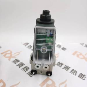 Válvula Solenoide de Gas Kromschroder 125R/LW 232R/LW, Accesorios para Calderas, Quemador Original, Nuevo - Product Image 5