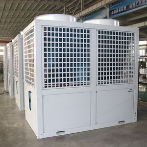 AIKE all'ingrosso industriale ad alta efficienza aria condizionata sistema Hvac domestico tutto in uno pompa <span class=keywords><strong>di</strong></span> calore fonte <span class=keywords><strong>di</strong></span> aria - Product Image 6