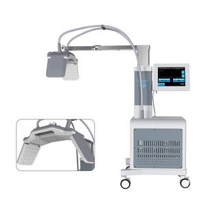 Equipo de Salón para Contorno Corporal con Microondas de 27.13MHz Lumewave Master Spaceless Lipolysis para Abdomen, Cintura, Muslos y Brazos - Product Image 6