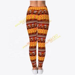 กางเกงโยคะฟิตเนสและกางเกงโยคะสำหรับผู้หญิงมีเชือกผูกปิด - Product Image 3