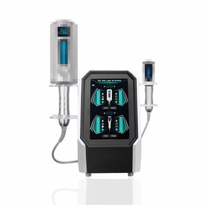 Adelgazante Reafirmante Derma Rolling System Nueva máquina de rodillos de bolas internas para belleza Estiramiento DE LA PIEL Cara Cabeza Pérdida de peso corporal - Product Image 3