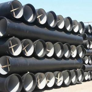 <span class=keywords><strong>Prix</strong></span> au mètre des tuyaux en <span class=keywords><strong>fonte</strong></span> ductile de marque supérieure DN300, diamètre 80 mm, <span class=keywords><strong>100</strong></span> mm, 200 mm, tuyaux en <span class=keywords><strong>fonte</strong></span> ductile C40 C30 K9 - Product Image 1