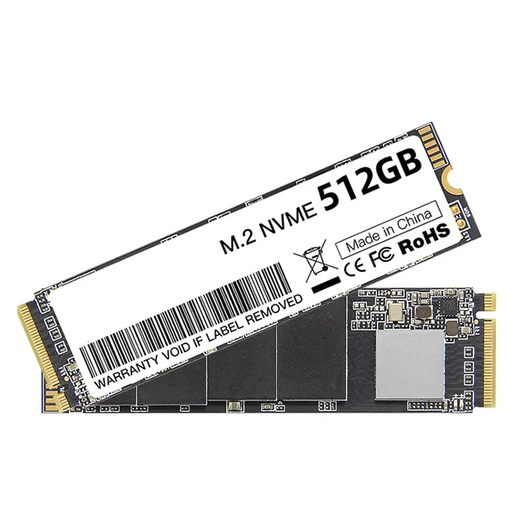 1TB SSD NVMe - High Performance PCIe 4.0 M.2 2280
