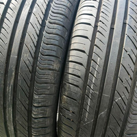 Pneus de voiture d'occasion 210 215 220 /45 50 55 60 65R 16 17 18 19