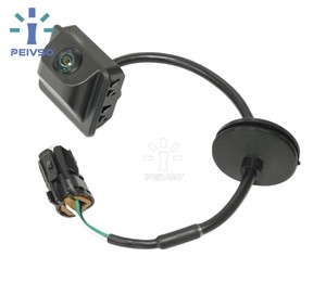 กล้องมองหลังติดท้ายรถยนต์ PEIVSO New Energy สำหรับรถยนต์ไฟฟ้า รุ่น Chery Tiggo 4/5X OEM 704000084AA - Product Image 1
