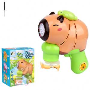 Jouet soufflant personnalisé échantillon 37cm nouveau jouet à <span class=keywords><strong>bulles</strong></span> géant en plastique <span class=keywords><strong>de</strong></span> dessin animé chaud baguette <span class=keywords><strong>savon</strong></span> bâton à <span class=keywords><strong>bulles</strong></span> jeu <span class=keywords><strong>de</strong></span> fête en plein air pour enfants - Product Image 1