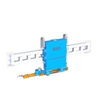 Hezong Bras robotisé collaboratif de haute précision, manipulateur d'estampage tridimensionnel multi-stations 0.35kW 220V 1000kg Nouveau produit 2026