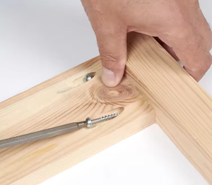 Tùy chỉnh kích thước thép không gỉ Robertson chìm Đầu Gỗ Xây Dựng vít bugle đầu ổ đĩa vuông boong vít - Product Image 6