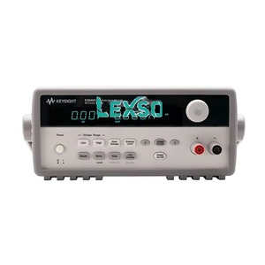 Fuente de Alimentación Keysight Serie E3640 E3648a: 100w Salida Dual Dos 8v, 5a o 20v, 2.5a - Obtenga un Descuento - Product Image 3