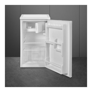 Frigorífico y cámara 0° °   Sottotavolo UNIVERSALE FS08EW Statico Blanco clase E (48x56x83,8cm) - Product Image 2