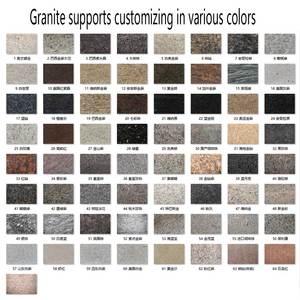 <span class=keywords><strong>Lastre</strong></span> Grandi in Granito Nero DCT <span class=keywords><strong>per</strong></span> Rivestimenti Esterni, Pietra Lucidata Durevole, Design Cinese Ecologico - Product Image 5