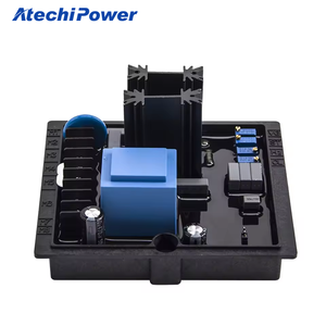 Régulateur de tension automatique <span class=keywords><strong>HVR</strong></span> 11 AVR pour générateur triphasé AVR <span class=keywords><strong>HVR</strong></span>-11 Linz AVR HVR11 Régulateur de groupe électrogène - Product Image 4