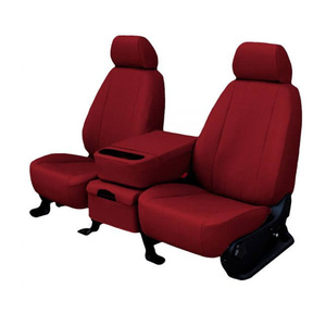 Siège de voiture en cuir de luxe sur mesure pour la vente - Product Image 4